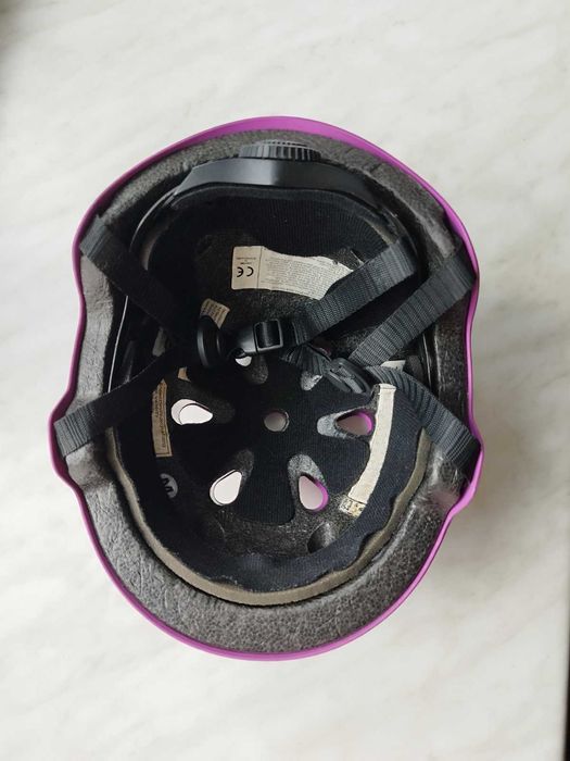 Шлем K2 Varsity. Размер 55-58 см