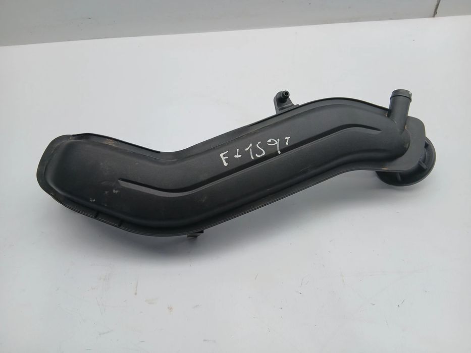 Tubo do intercooler AUDI A3 Limousine (8YS)