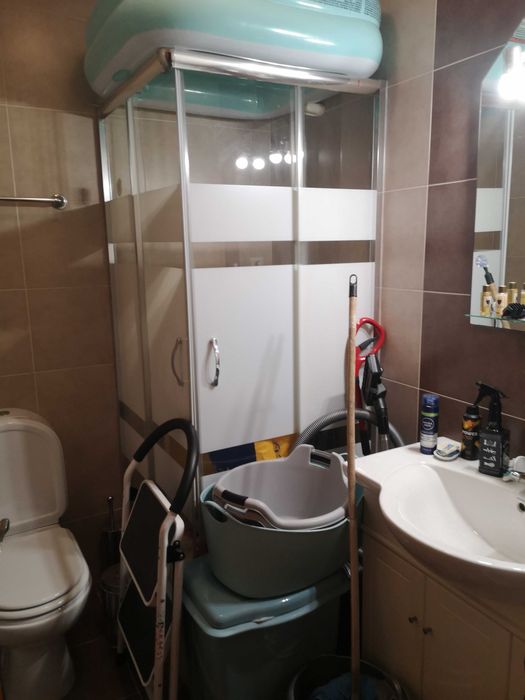 Apartamento T2 para arrendamento.