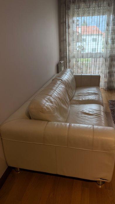 Sofá de 3 lugares