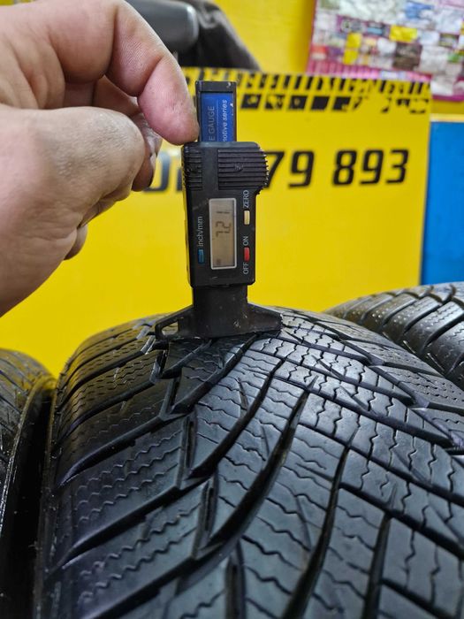 Opony Zimowe 195/65R15 Imperial SnowDragon HP 4sztuki Montaż