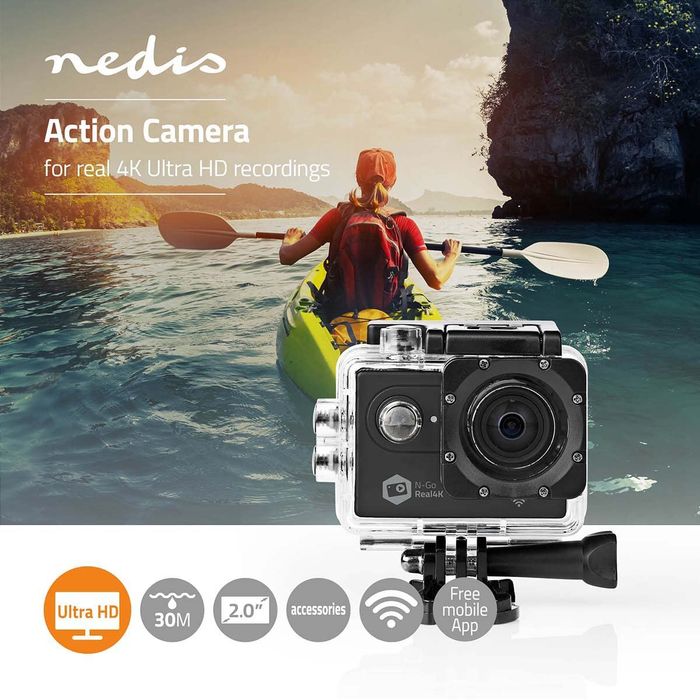 GoPro-style action camera64354229544834121