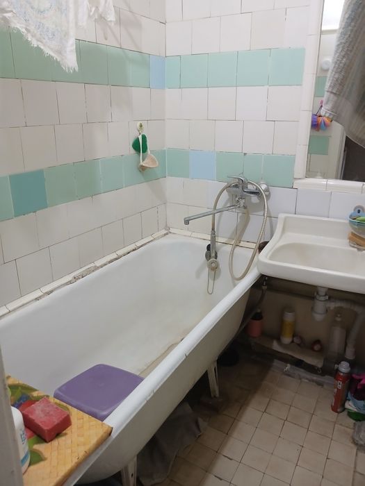 Кімната для дівчини, або 2х , Щусева44, 5000грн