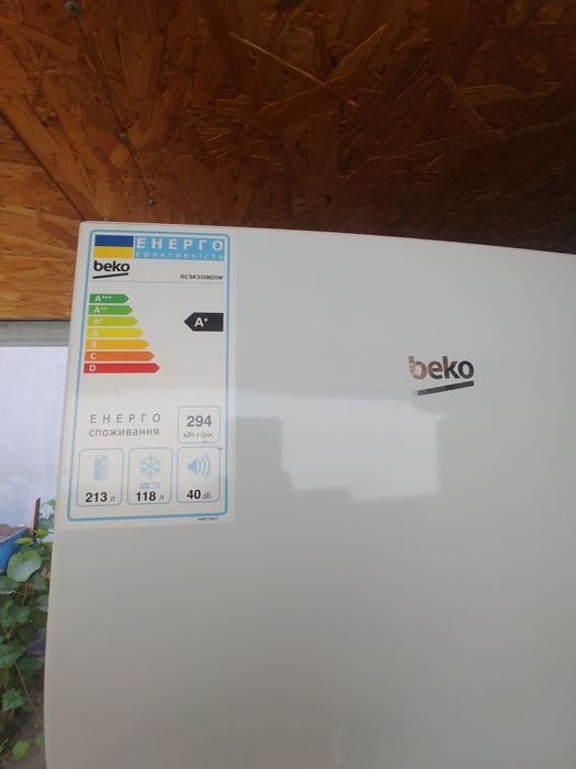 Холодильник ВЕКО