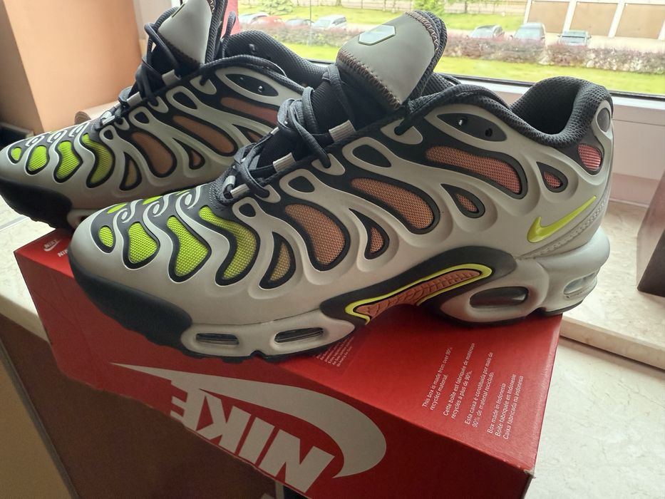 Nike Airmax Plus Drift 42,5 Tn Paragon Gwarancja