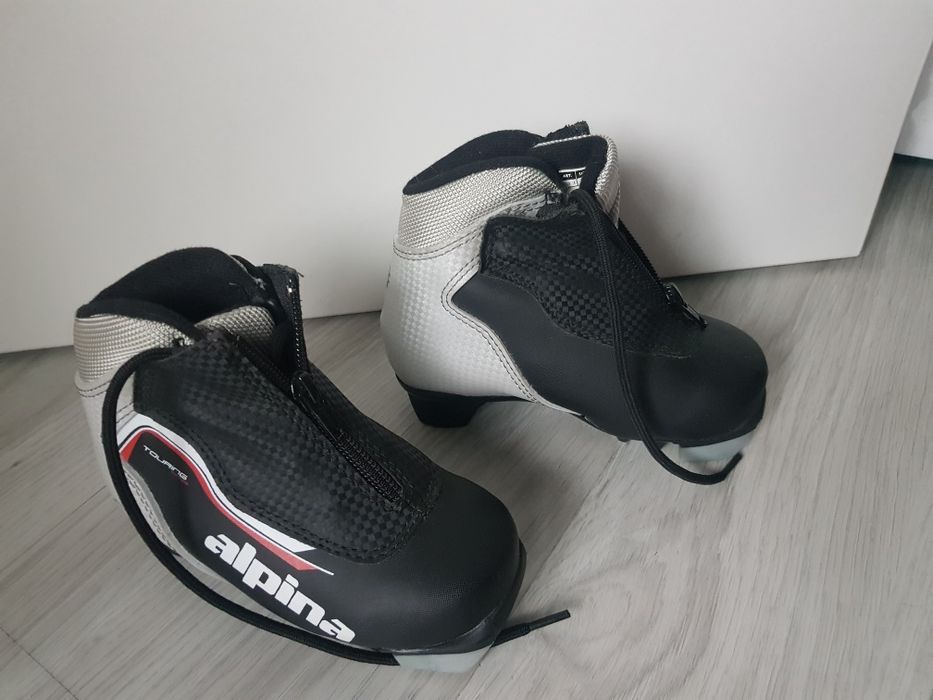 Buty do nart biegowych