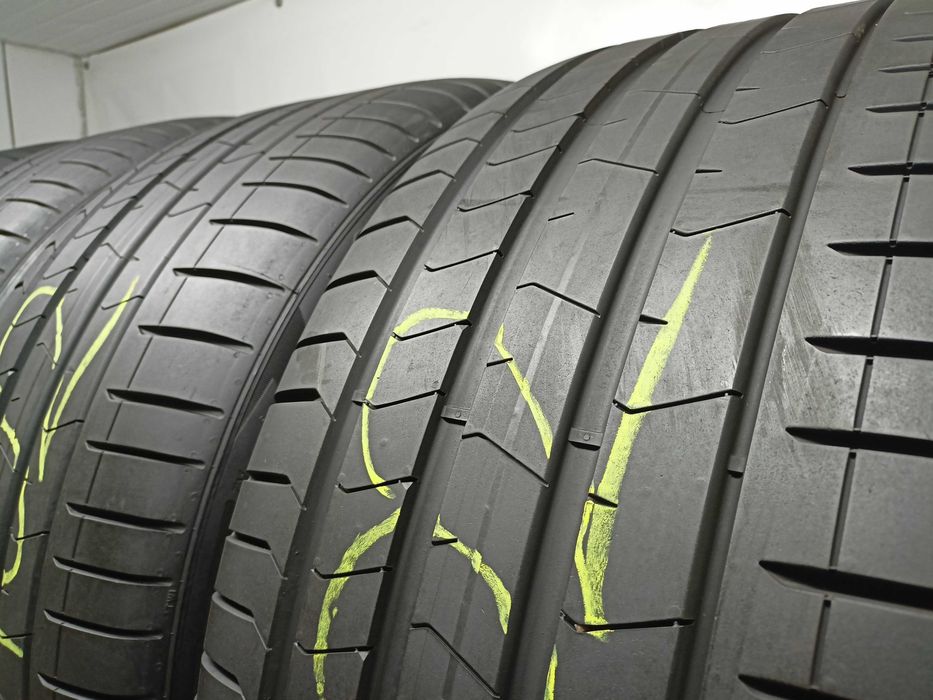 Pirelli Pzero RSC 305/40/20 275/45/20 2022rok112/110Y 7,4/6,9mm (3102)