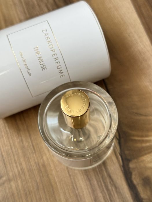 Zarkoperfume The Muse оригінал розпив від 5 мл. Зарко муза