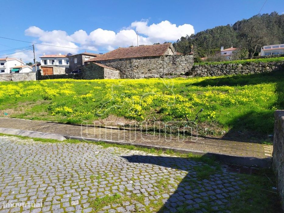 Lote Areosa, Viana do Castelo