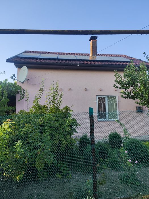 Продажа дома от владельца