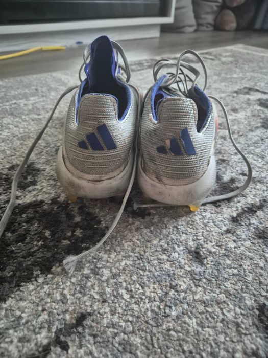 Бутси Adidas F50 Elite FG