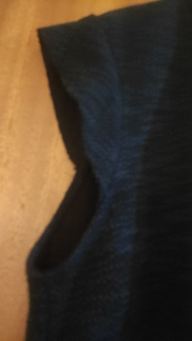 Vestido Stradivarius