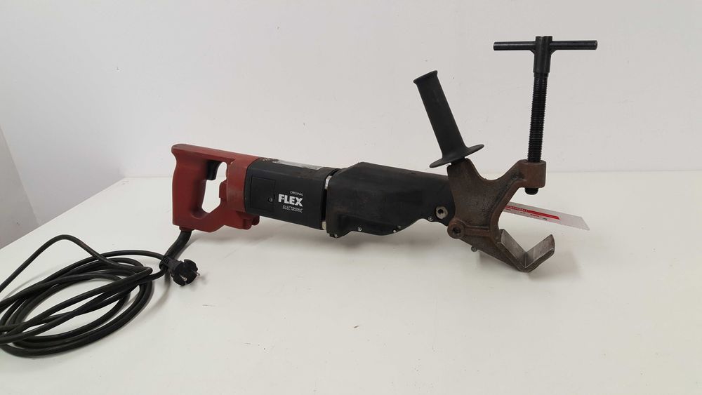 Piła szablasta FLEX SR 602 VV lisi ogon