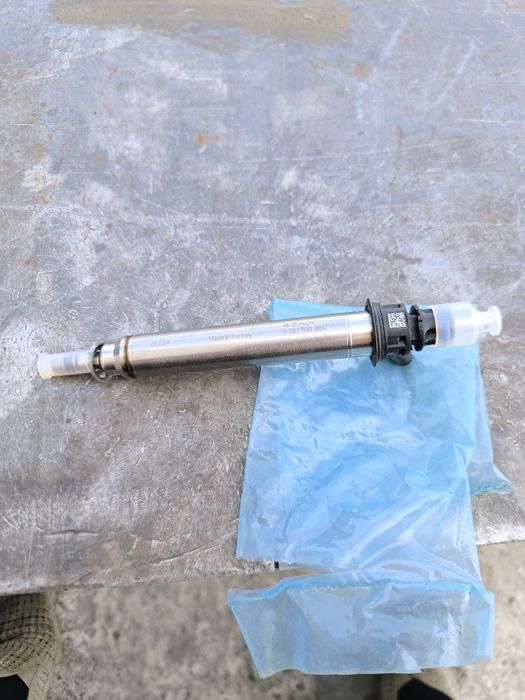 Форсунка BOSCH 0261500804