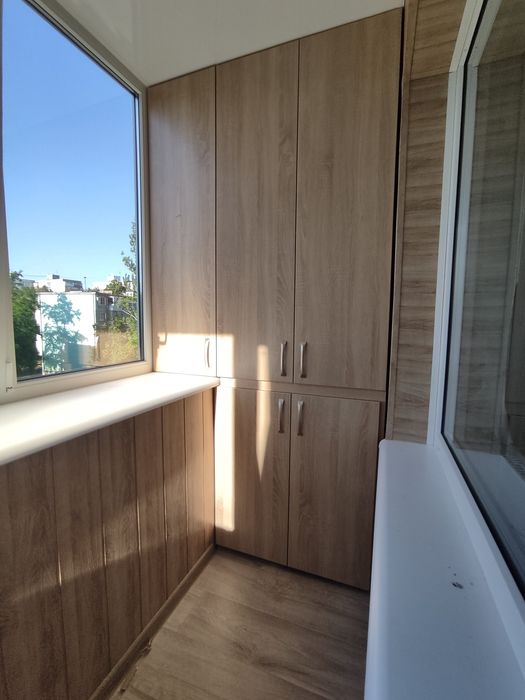 Виготовлення меблів під замовлення любої складності