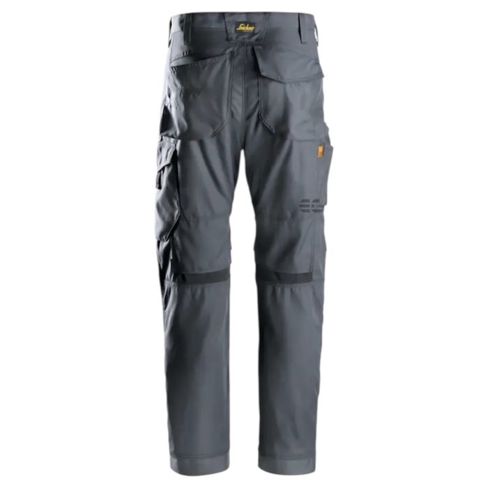 Spodnie robocze do pasa Snickers Workwear 6301 AllroundWork rozmiar 54