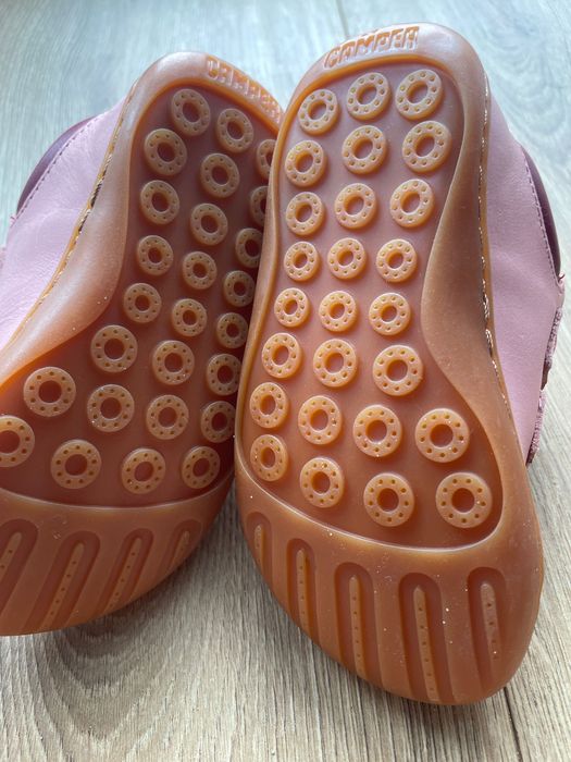 Camper Sneakersy niskie r 24 nowy