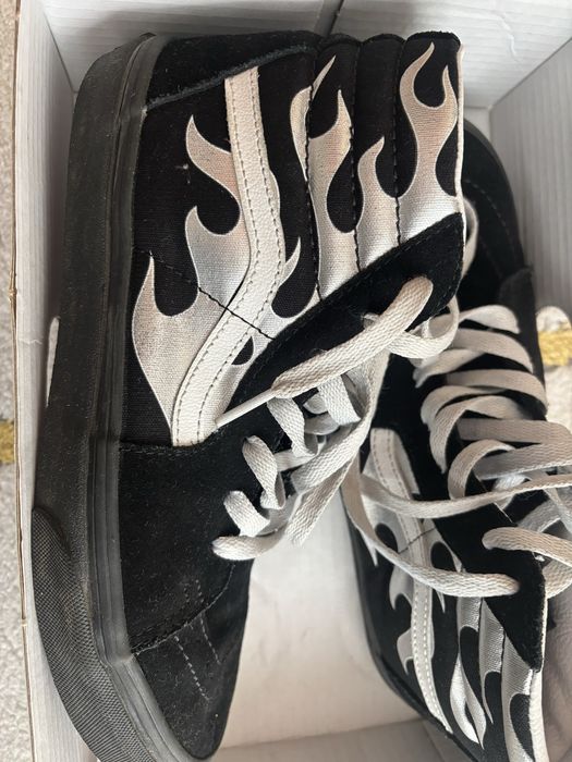 Vans obuwie vansy