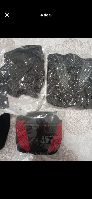 Balaclava nova varias cores