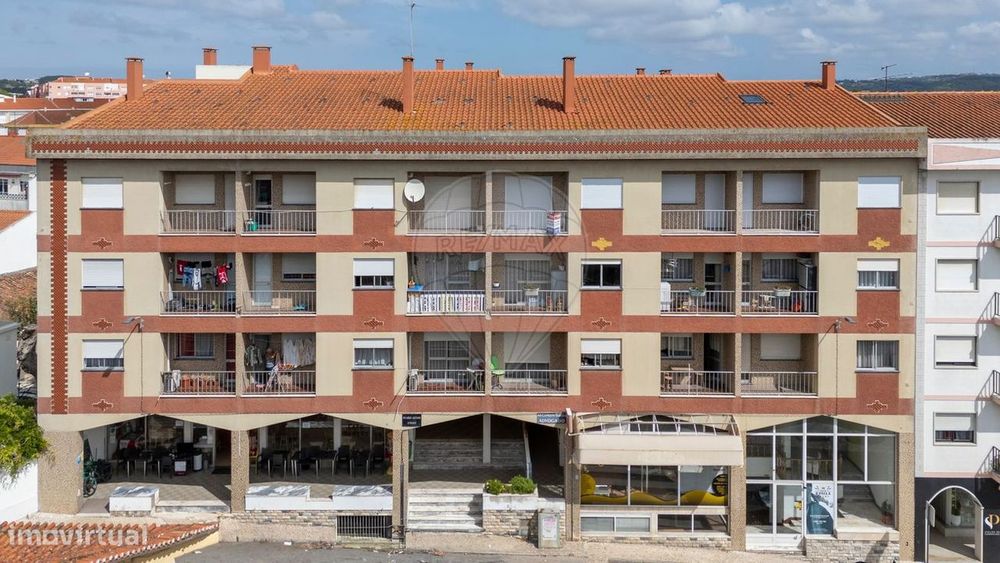 Apartamento T3 para venda — Bombarral E Vale Covo, Leiria