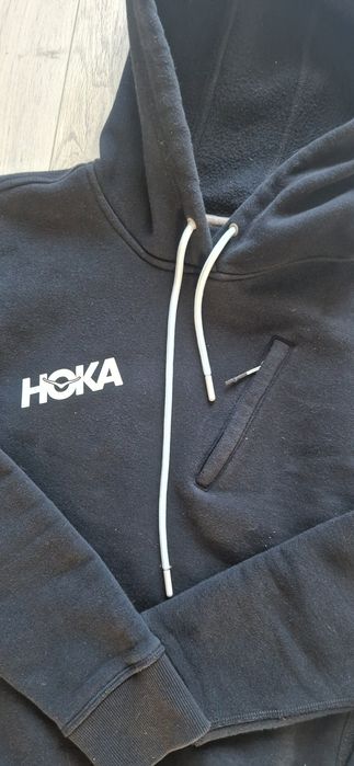 Hoka M.          .
