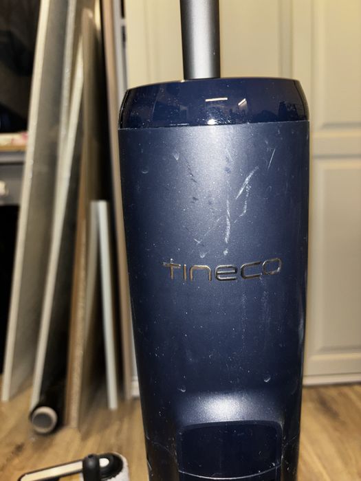Odkurzacz mopujacy Tineco one s5
