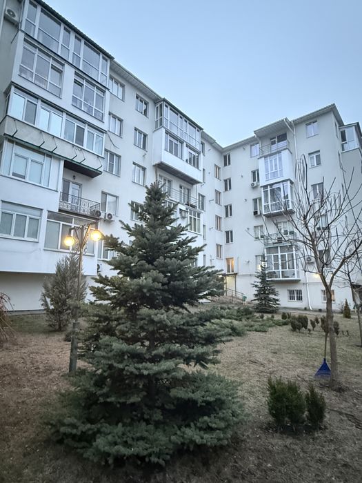 ‼️Жк Оливия,2 ком Квартира,метро ХТЗ‼️