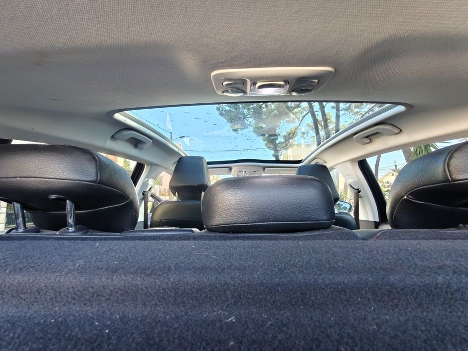 Peugeot 308 1.2 Puretech 2018 Full extras