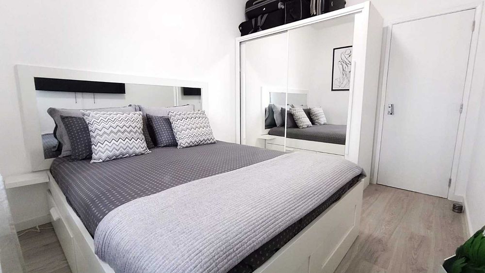 Apartamento T2 em Monchique