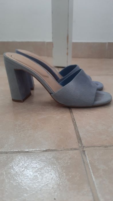 Sandálias de mulher Aldo