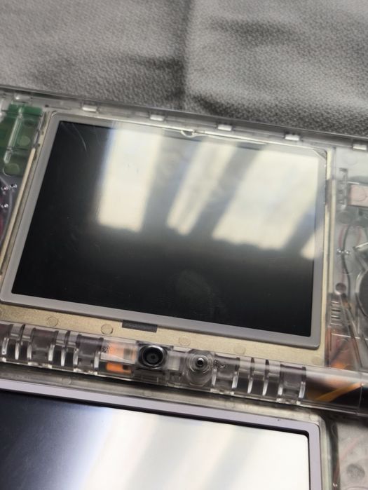 Nintendo DSi (Com avaria)