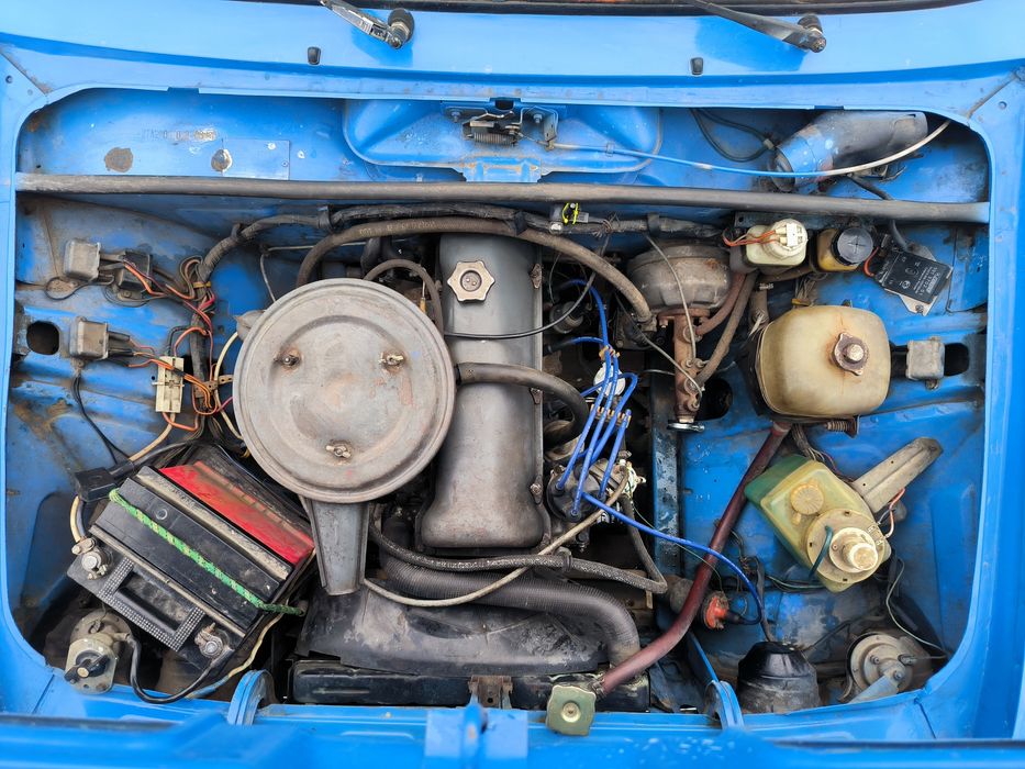 ВАЗ 2106 1992 року, Жигулі, лада