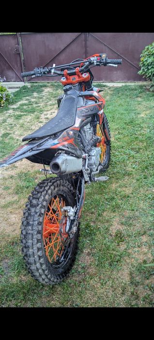 Kovi Advance 250 2024
