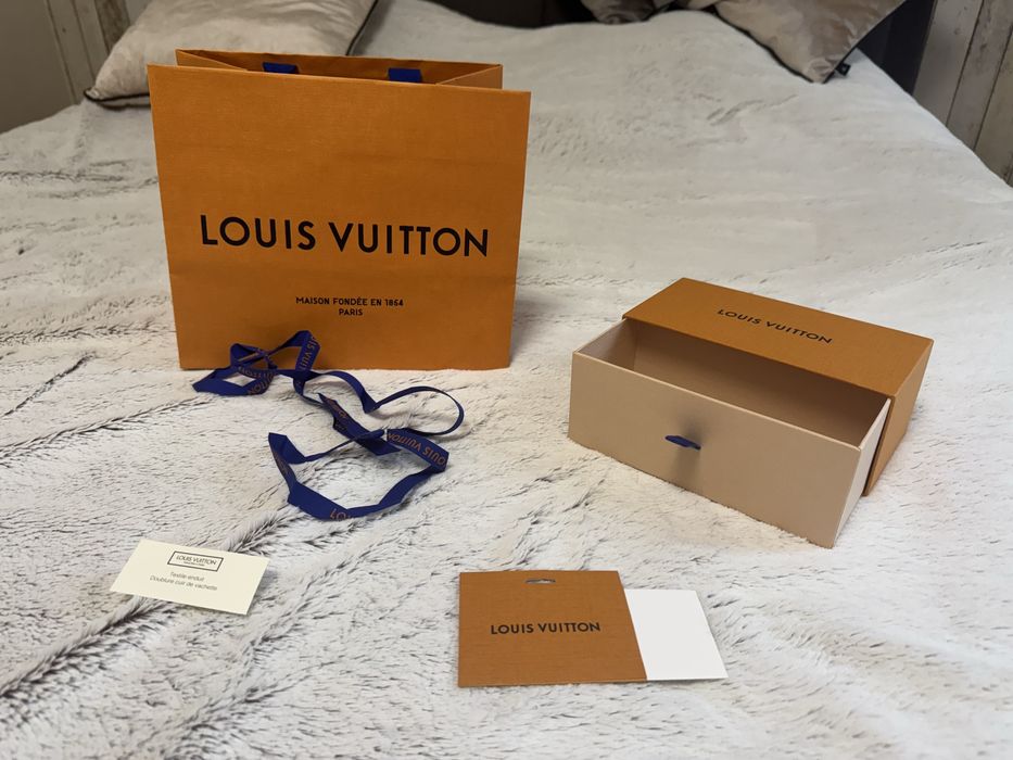 Zestaw Louis Vuitton