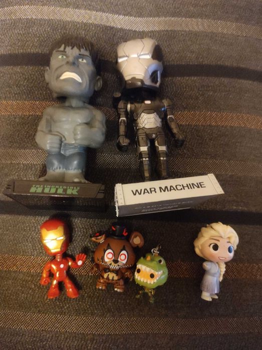 Funko pop Фанко Поп Fanko Pop