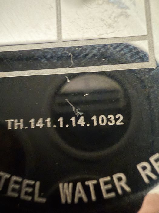 Relogio Tommy Hildfiger - TH.141.1.14.1032