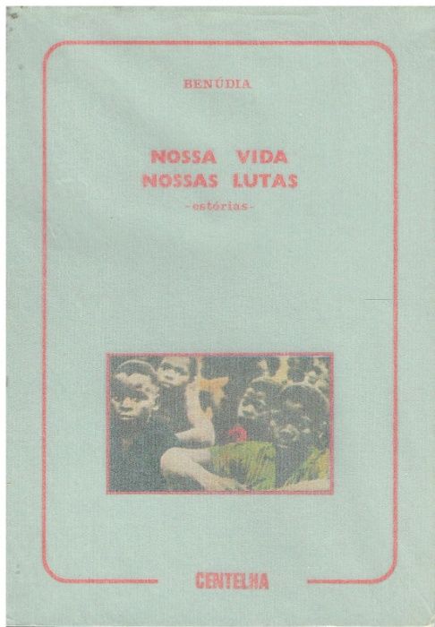 1216 Our Life, Our Struggles: Stories by Benúdia