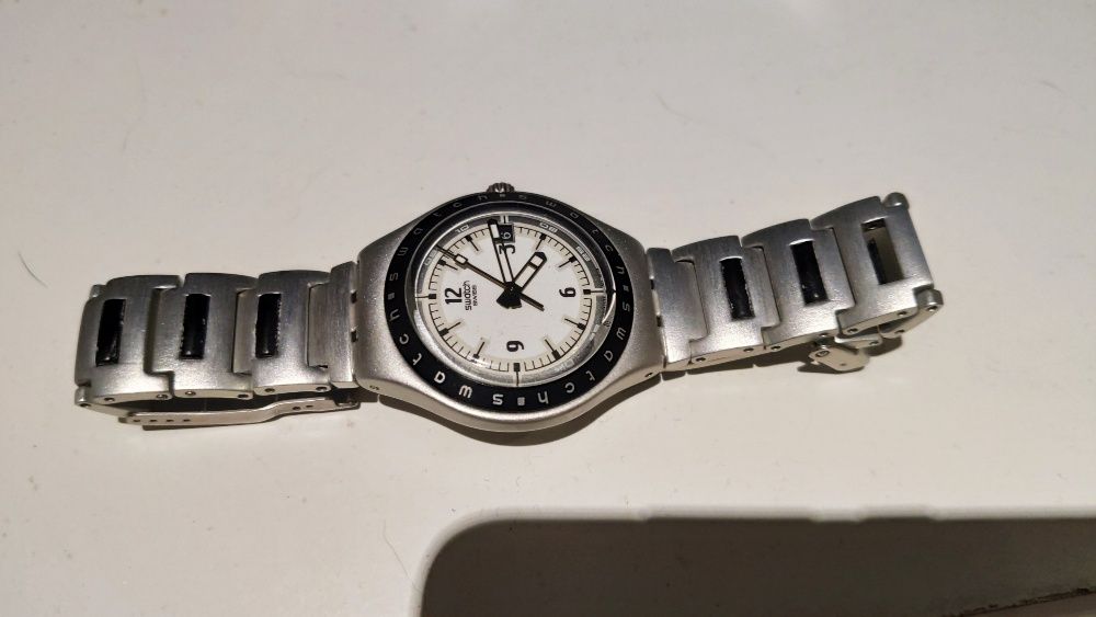 Relógio Swatch Irony Senhora