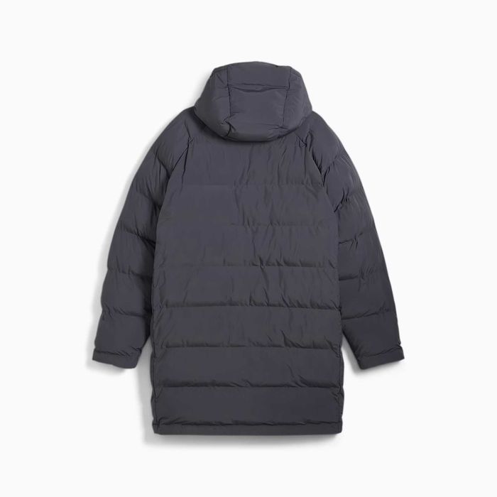 США‼️Куртка Puma Monomaterial Parka X-Ray RS (XS по 4XL) (626471-69)