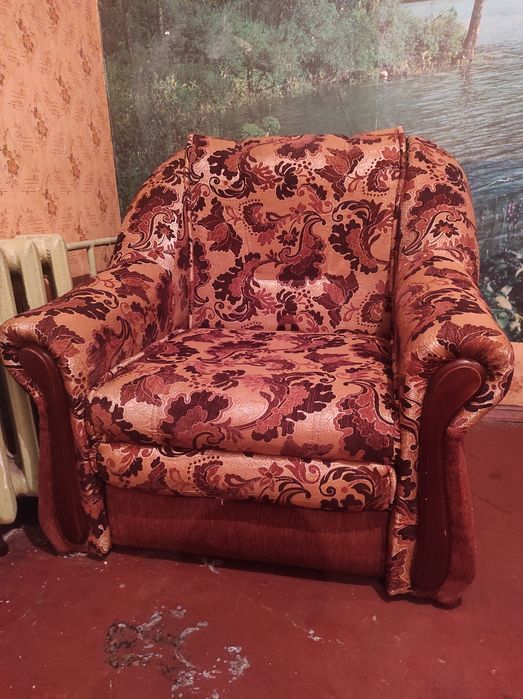 Продам кресла спальные