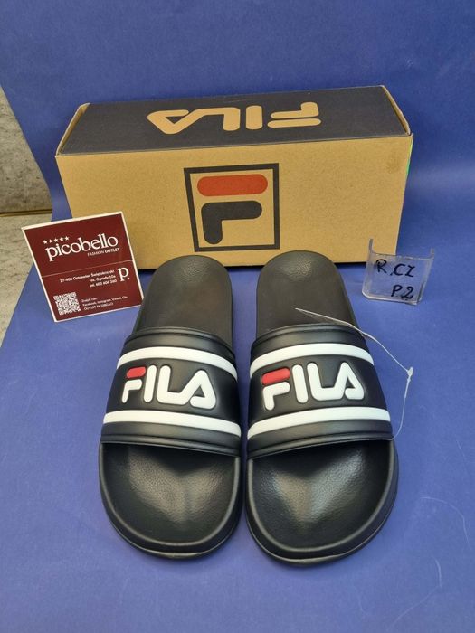 Buty Fila Morro Bay Slipper