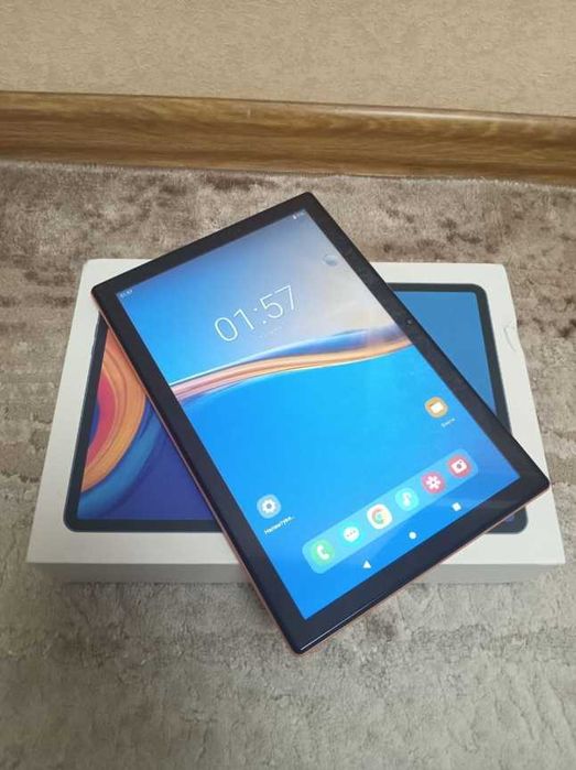 Планшет Pad 17 Pro Max - ідеальний вибір для навчання, роботи, розваг