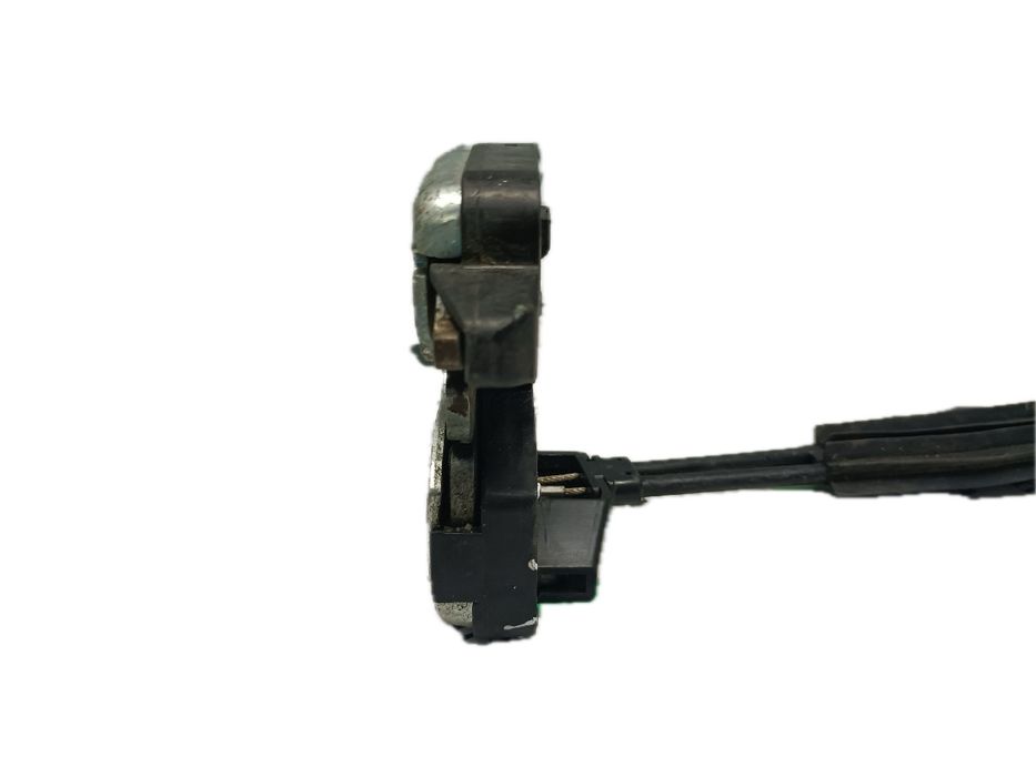 Fechadura / fecho da mala FORD Fiesta V (JH_, JD_)