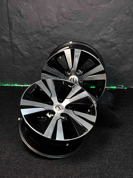 5X108 R16 7J ET37 Dia63.4 VOLVO/ford CE1