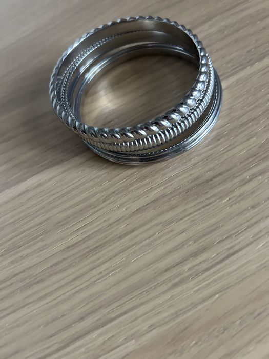 Pulseiras calvin Klein