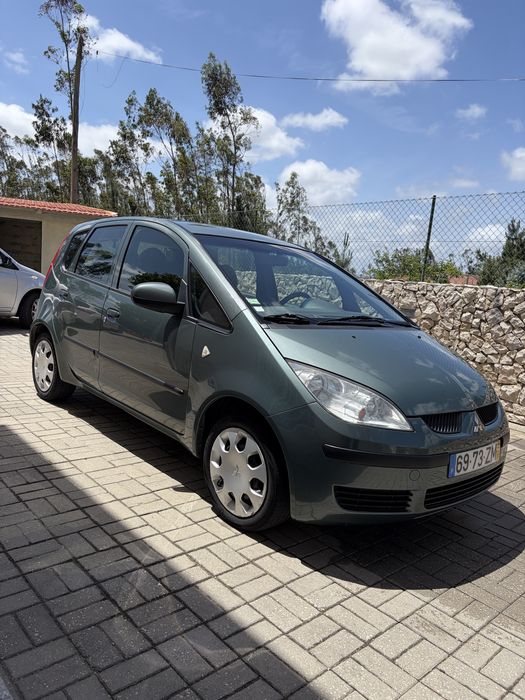 Mitsubishi Colt 1.5 Diesel