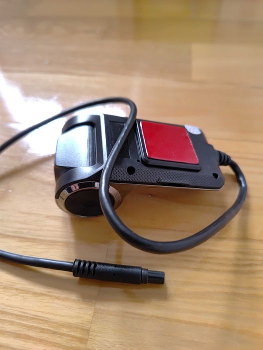 Wideo rejestrator jazdy ANDROID 1080P - ADAS