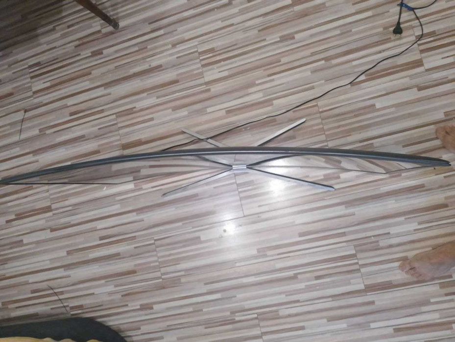 Продам телевізор Samsung UE49K6300AW на запчастини