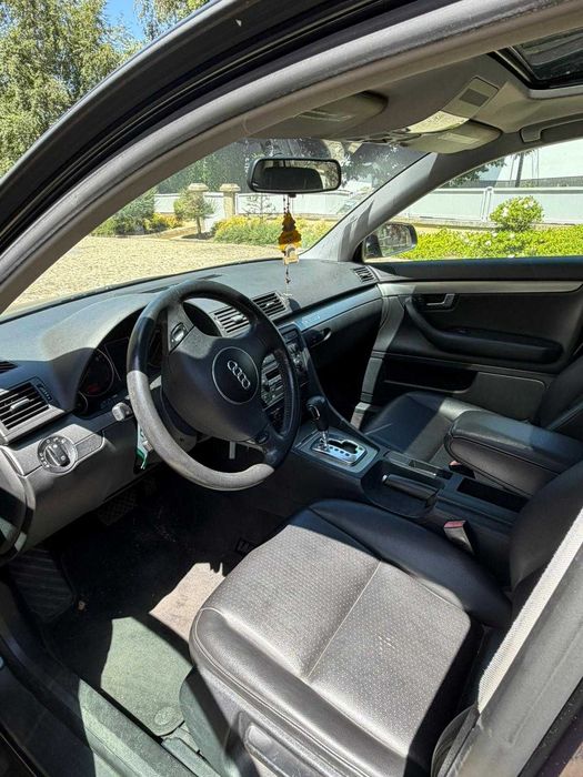 Audi A4 1.8 Turbo Automático – Excelente Estado | Pronto a Circular