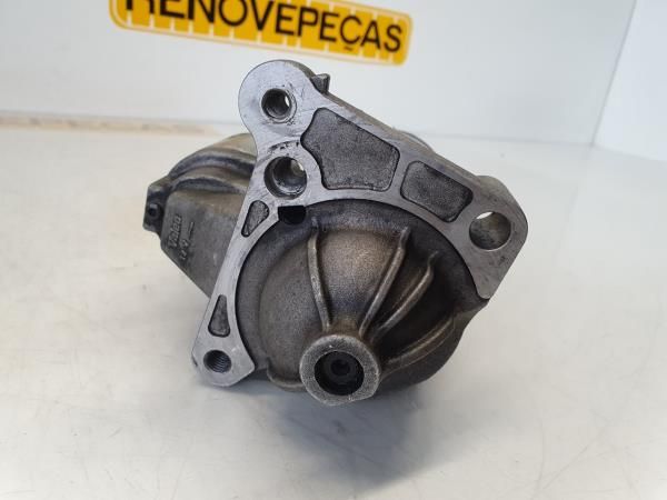 Motor de arranque RENAULT Megane II (BM0/1_, CM0/1_)